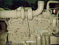 Cummins NT-NTA 855 G3